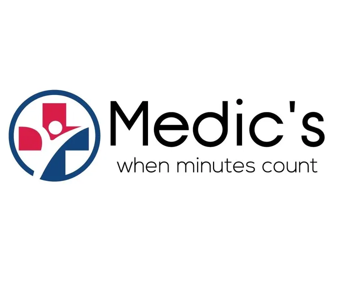 Medics Wisconsin Logo