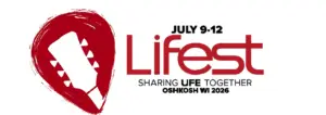 Lifest Music Festival Logo