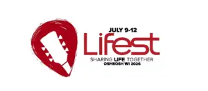 Lifest Music Festival logo